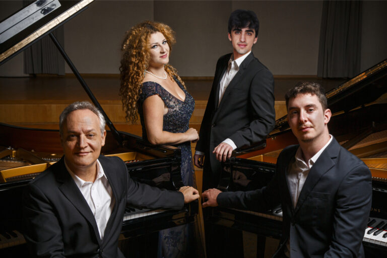 Multipiano