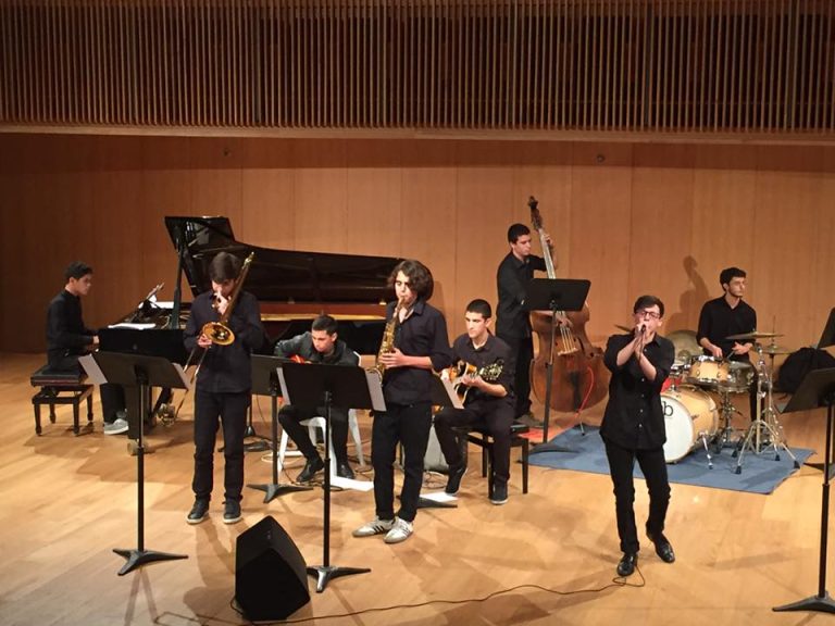 Jazz-Dept-Auditorium