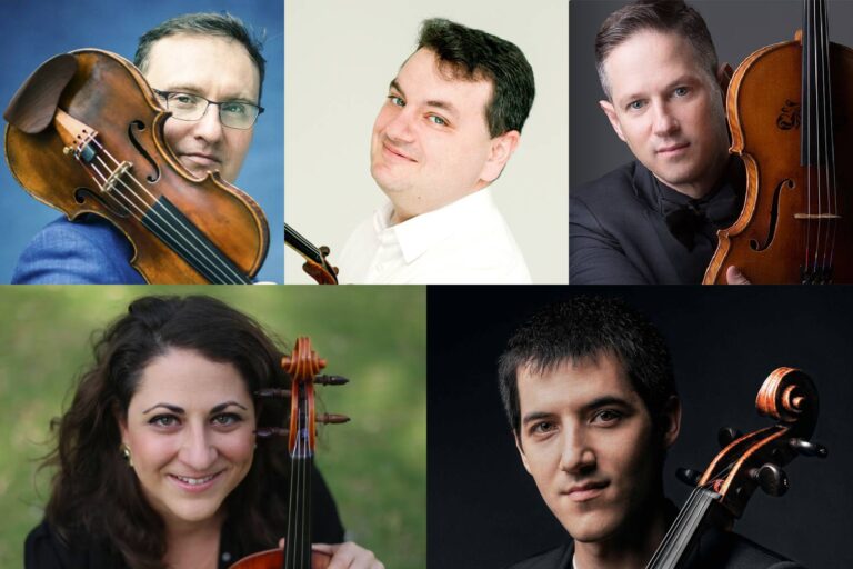 Quintets