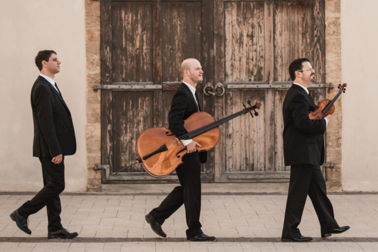 07 Trio Ben Haim