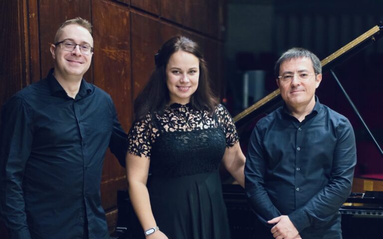 בטהובניאנה 24032026