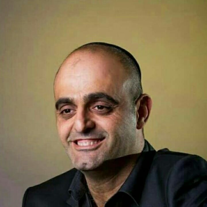 רוני זרוק תמונה